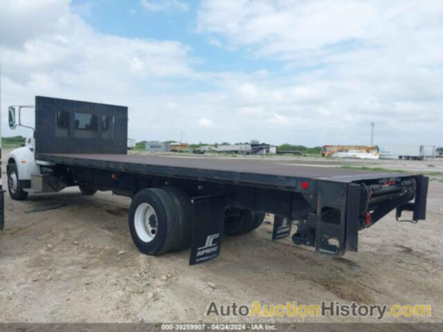 PETERBILT 337, 2NP2HM6X6DM207250