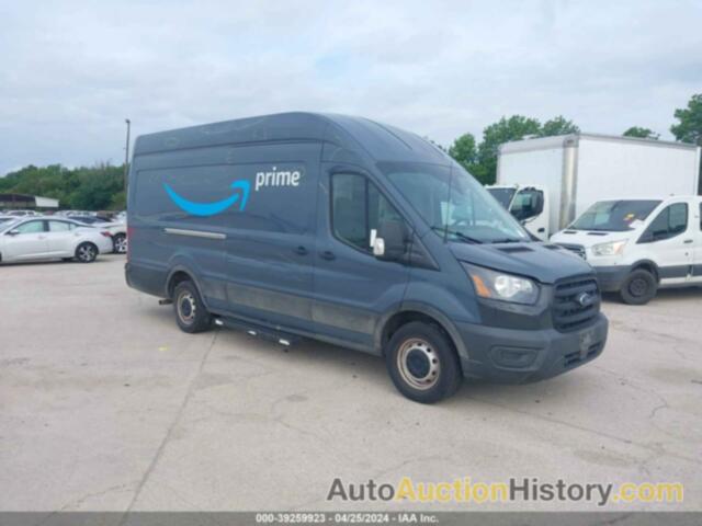 FORD TRANSIT-250 CARGO VAN, 1FTBR3X89LKA55602