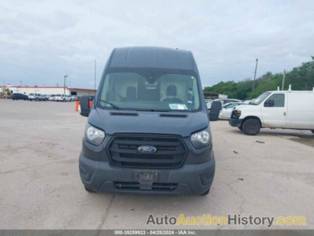 FORD TRANSIT-250 CARGO VAN, 1FTBR3X89LKA55602