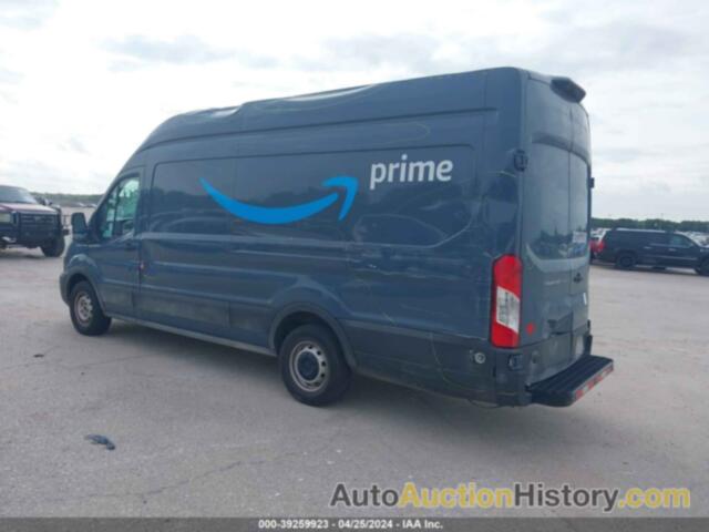 FORD TRANSIT-250 CARGO VAN, 1FTBR3X89LKA55602