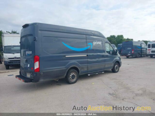 FORD TRANSIT-250 CARGO VAN T-250, 1FTBR3X89LKA55602