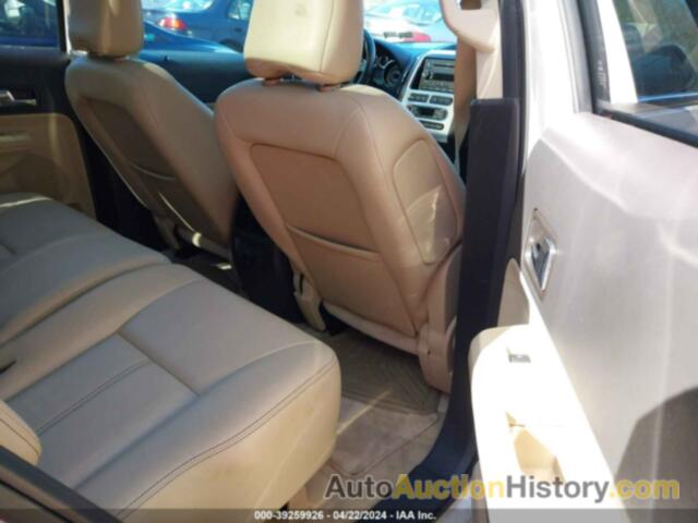 FORD EDGE LIMITED, 2FMDK4KC9ABB31949