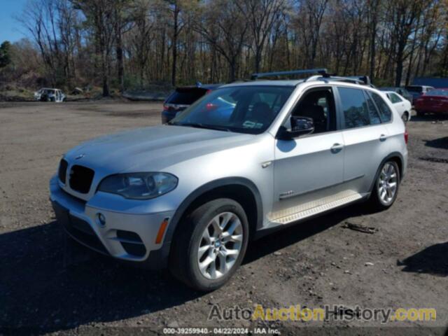 BMW X5 XDRIVE35I/XDRIVE35I PREMIUM/XDRIVE35I SPORT ACTIVITY, 5UXZV4C57CL986720