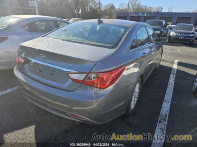 HYUNDAI SONATA, 5NPEB4AC8CH333442