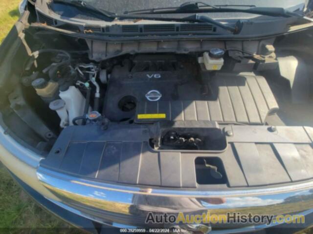 NISSAN QUEST, JN8AE2KP1D9071564