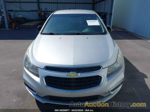 CHEVROLET CRUZE LIMITED LS AUTO, 1G1PC5SH7G7216850