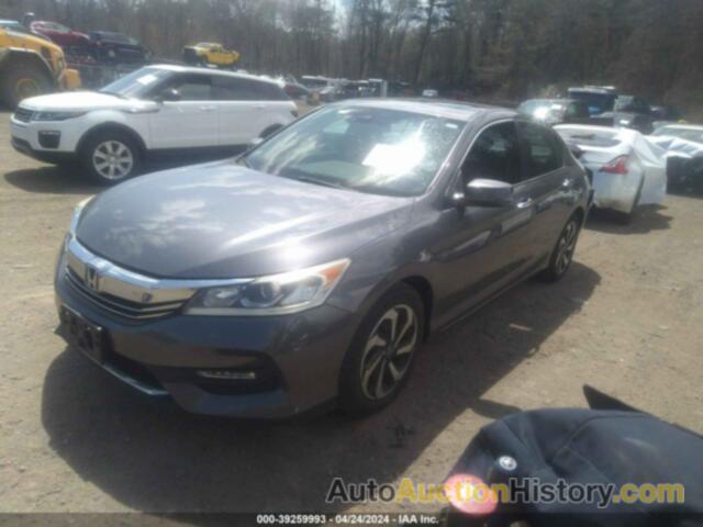 HONDA ACCORD EX, 1HGCR2F0XHA101558