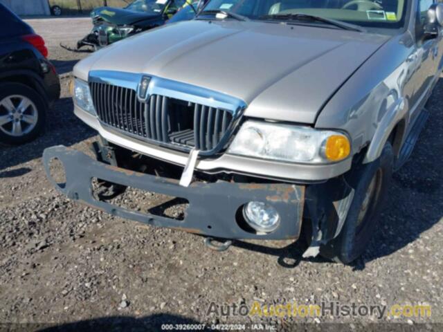 LINCOLN NAVIGATOR, 5LMFU28R92LJ17986