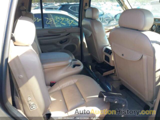 LINCOLN NAVIGATOR, 5LMFU28R92LJ17986