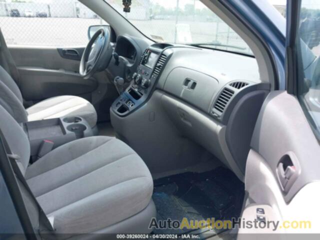 KIA SEDONA LX, KNDMB233376117687