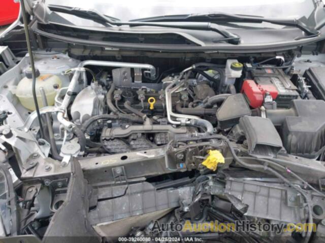 NISSAN ROGUE SV, 5N1AT3BB9MC815339