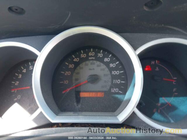 TOYOTA TACOMA, 5TENX22N09Z670585