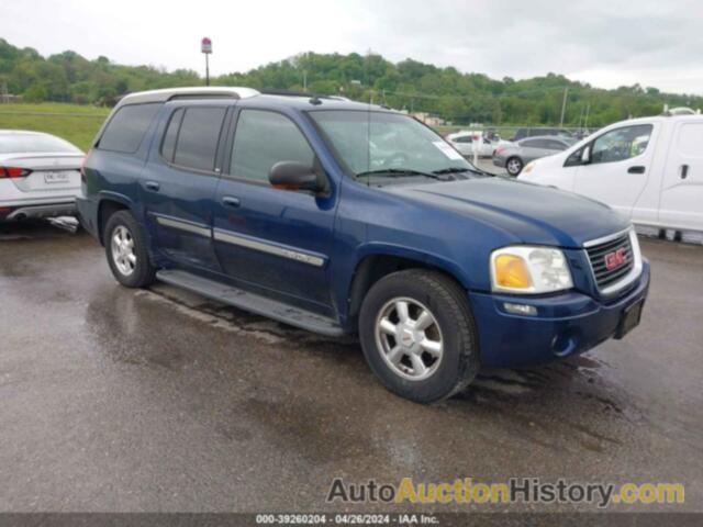 GMC ENVOY XUV SLT, 1GKET12S346156817