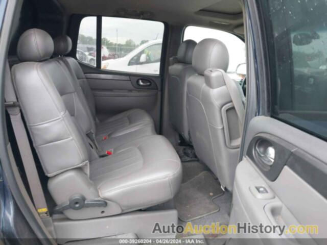 GMC ENVOY XUV SLT, 1GKET12S346156817