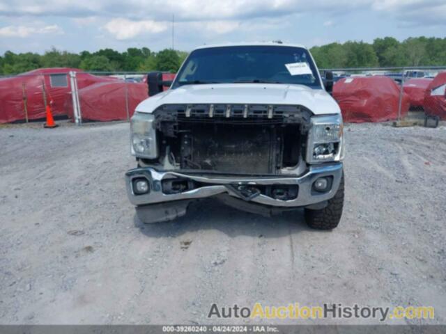 FORD F-250 LARIAT, 1FT7W2B68DEA46484