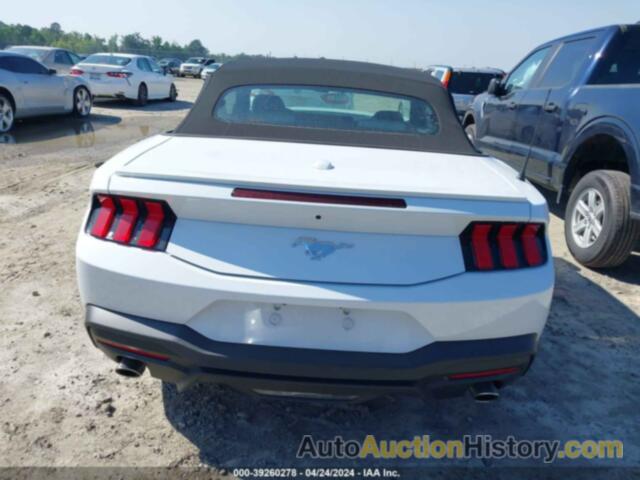FORD MUSTANG ECOBOOST PREMIUM, 1FAGP8UH3R5127260