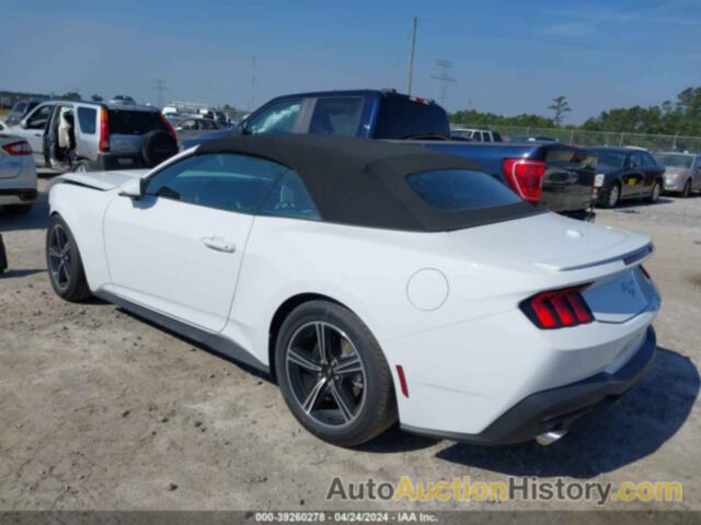 FORD MUSTANG ECOBOOST PREMIUM, 1FAGP8UH3R5127260