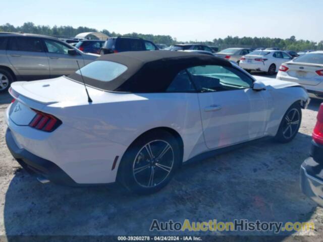 FORD MUSTANG, 1FAGP8UH3R5127260