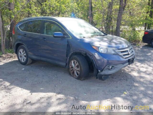 HONDA CR-V EXL, 2HKRM4H77DH653258