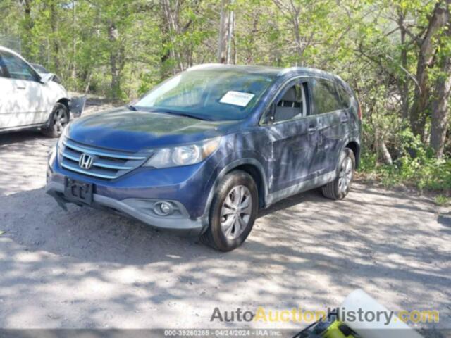 HONDA CR-V EXL, 2HKRM4H77DH653258