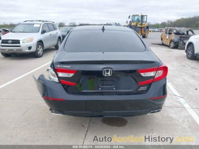 HONDA ACCORD TOURING 2.0T, 1HGCV2F99JA001838