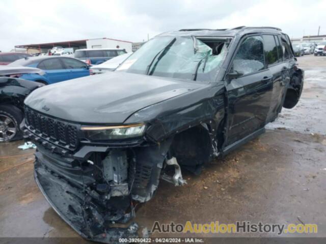 JEEP GRAND CHEROKEE LIMITED, 1C4RJHBG9P8777351