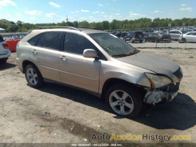 LEXUS RX 350, 2T2HK31U37C024711