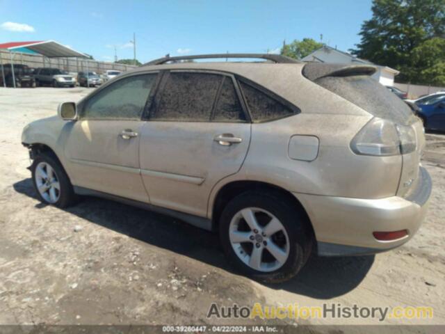 LEXUS RX 350, 2T2HK31U37C024711