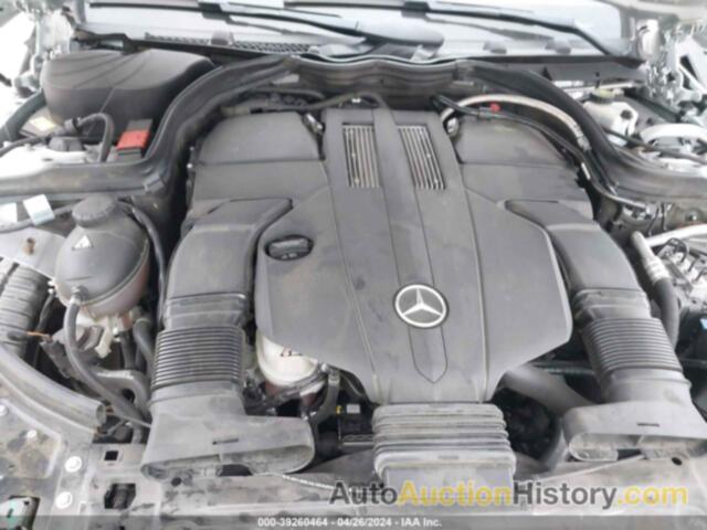 MERCEDES-BENZ E 400, WDDKK6FFXGF336821