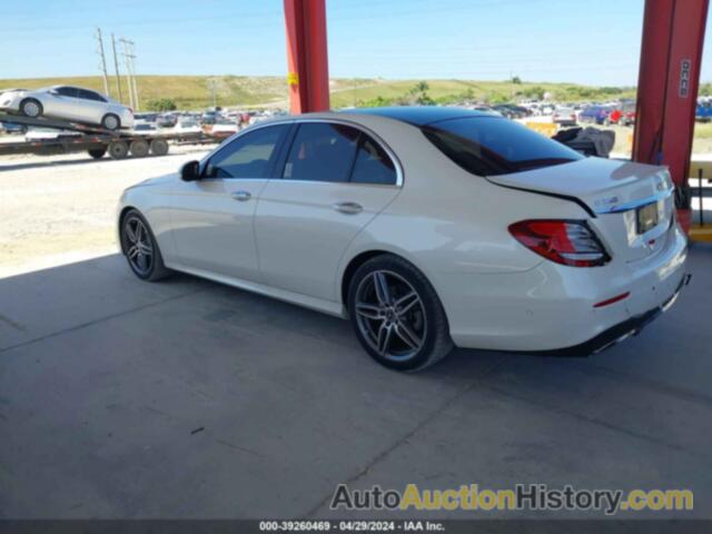 MERCEDES-BENZ E 350, W1KZF8DB8LA822999