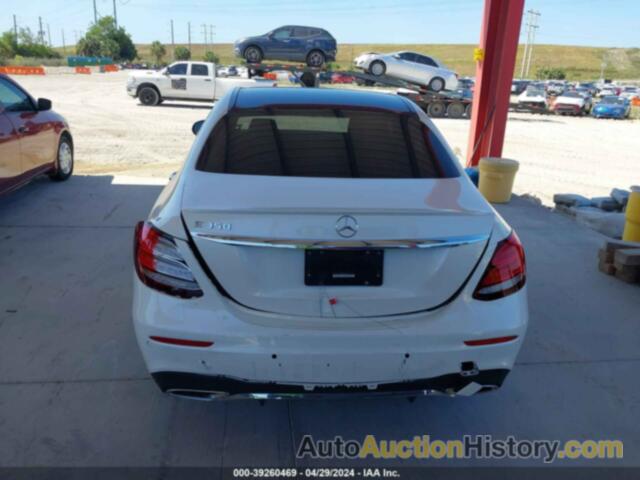 MERCEDES-BENZ E 350 350, W1KZF8DB8LA822999