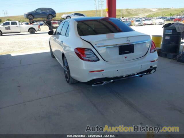 MERCEDES-BENZ E 350 350, W1KZF8DB8LA822999