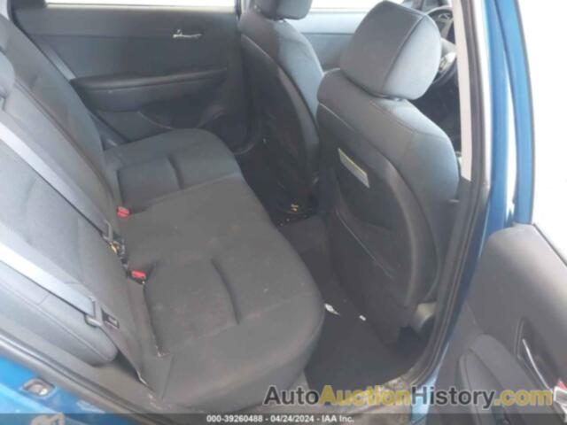 HYUNDAI ELANTRA TOURING, KMHDC86E39U039323