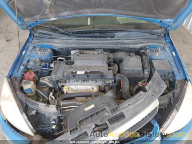 HYUNDAI ELANTRA TOURING, KMHDC86E39U039323