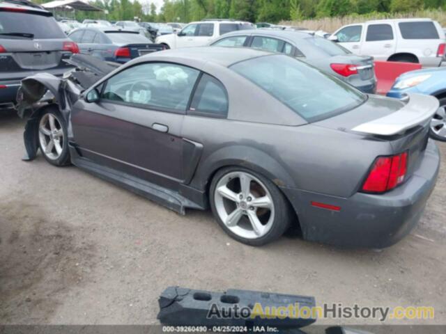 FORD MUSTANG, 1FAFP40423F308942