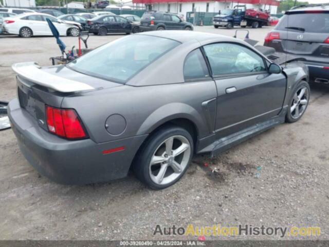 FORD MUSTANG, 1FAFP40423F308942