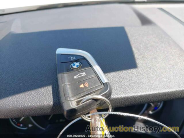 BMW X3 SDRIVE30I, 5UXTR7C57KLE98400