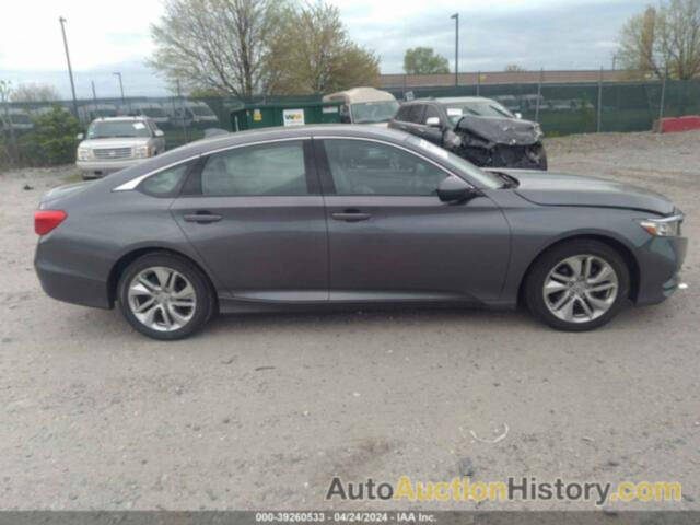 HONDA ACCORD LX, 1HGCV1F16KA166266