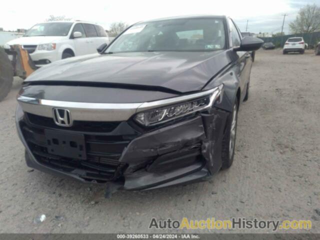 HONDA ACCORD LX, 1HGCV1F16KA166266