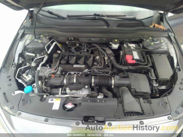 HONDA ACCORD LX, 1HGCV1F16KA166266