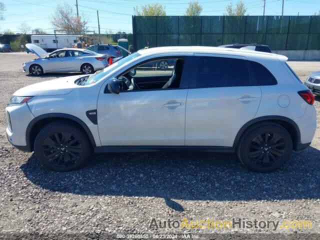 MITSUBISHI OUTLANDER SPORT, JA4APUAU1MU021179