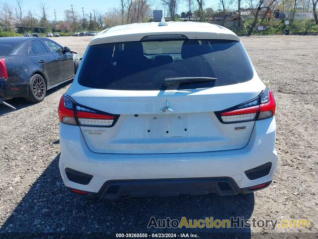 MITSUBISHI OUTLANDER SPORT, JA4APUAU1MU021179