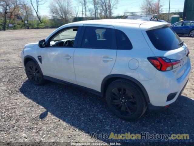 MITSUBISHI OUTLANDER SPORT 2.0 BE 2WD/2.0 ES 2WD/2.0 LE 2WD/2.0 S 2WD, JA4APUAU1MU021179