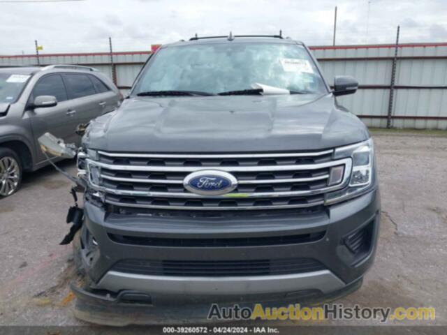 FORD EXPEDITION XLT, 1FMJU1HT6MEA10937