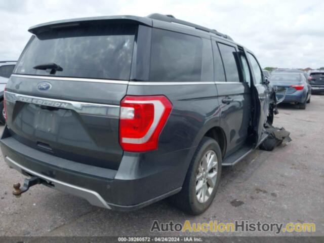 FORD EXPEDITION XLT, 1FMJU1HT6MEA10937