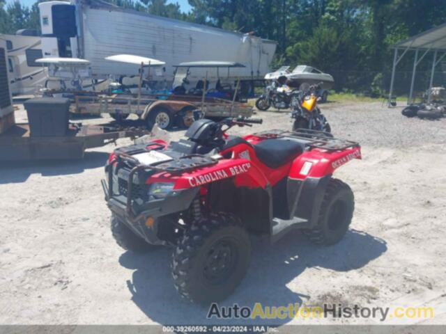 HONDA TRX420TM, 1HFTE390XM470513