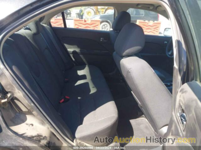 FORD FUSION SE, 3FAHP0HG8BR293414