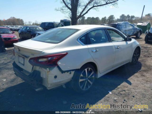 NISSAN ALTIMA 2.5 SR, 1N4AL3AP6HC257916