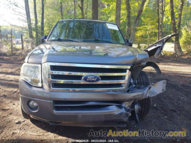 FORD EXPEDITION LIMITED, 1FMJU2A51DEF23255