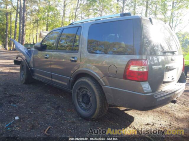 FORD EXPEDITION LIMITED, 1FMJU2A51DEF23255